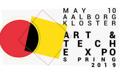 Art & Tech Expo Spring 2019